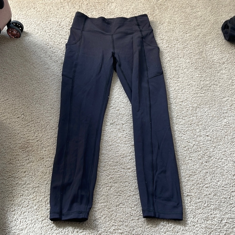 Lululemon leggings